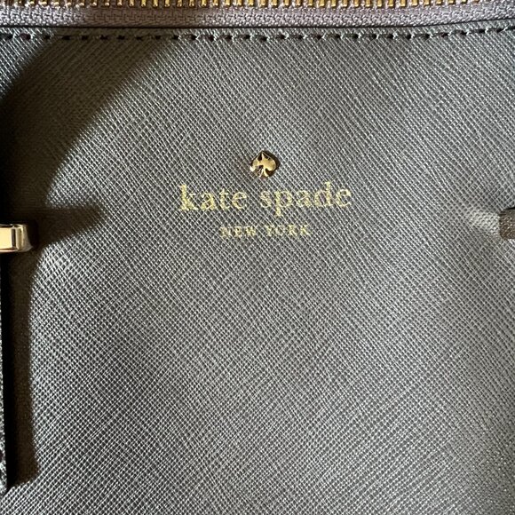 Kate Spade Cedar Street Maise Satchel, Grey - Picture 2 of 7